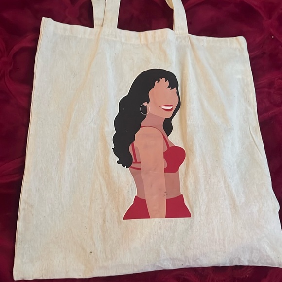 Other - Selena Tote bag